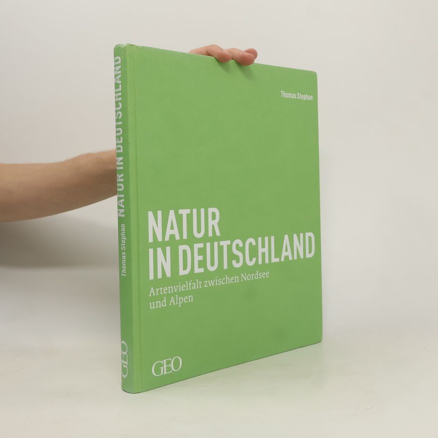 Thomas Stephan Natur in Deutschland