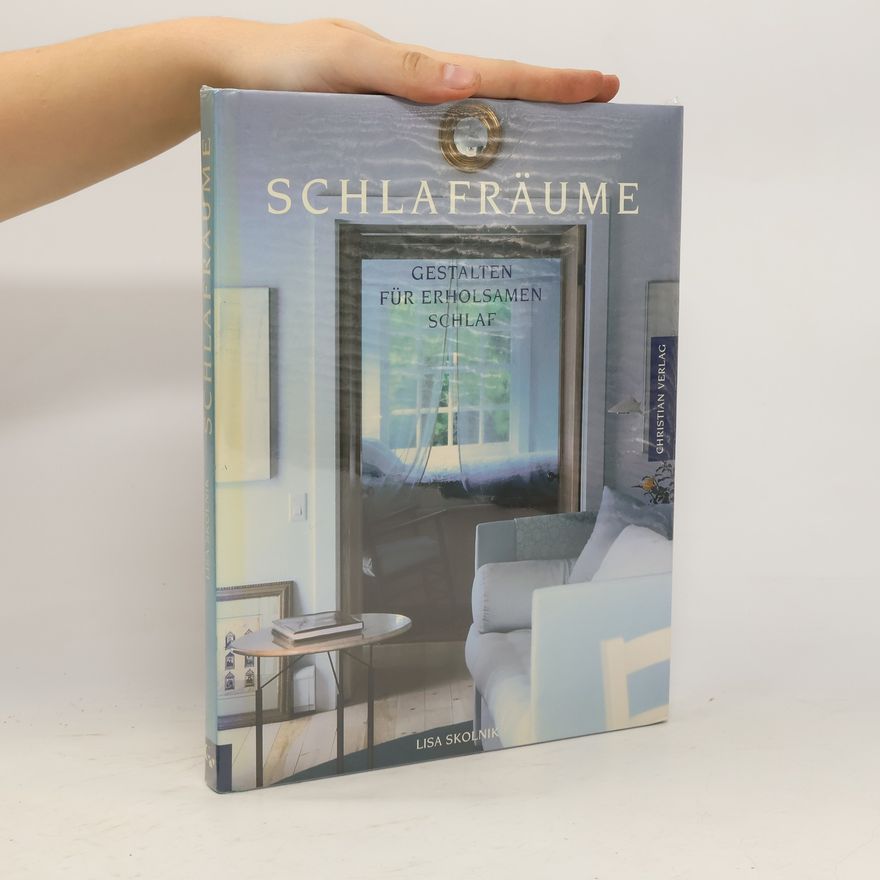 Lisa Skolnik Schlafräume