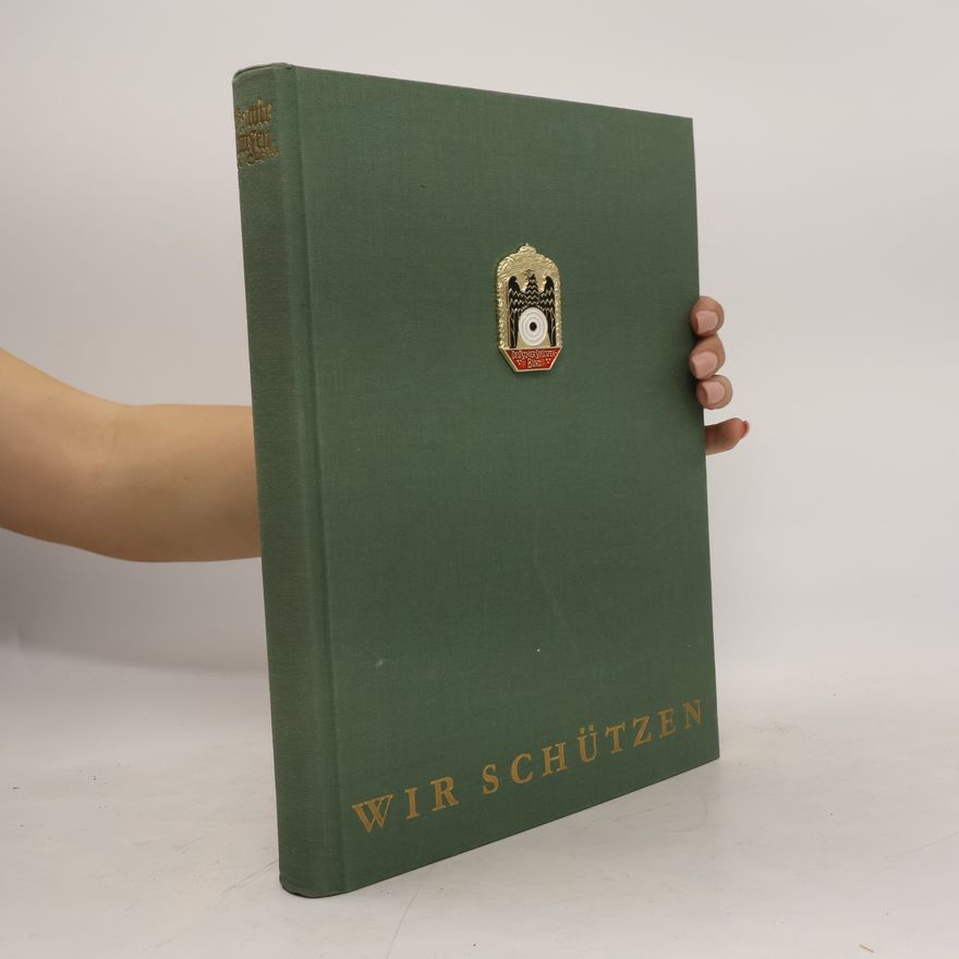 AA.VV. Wir Schützen
