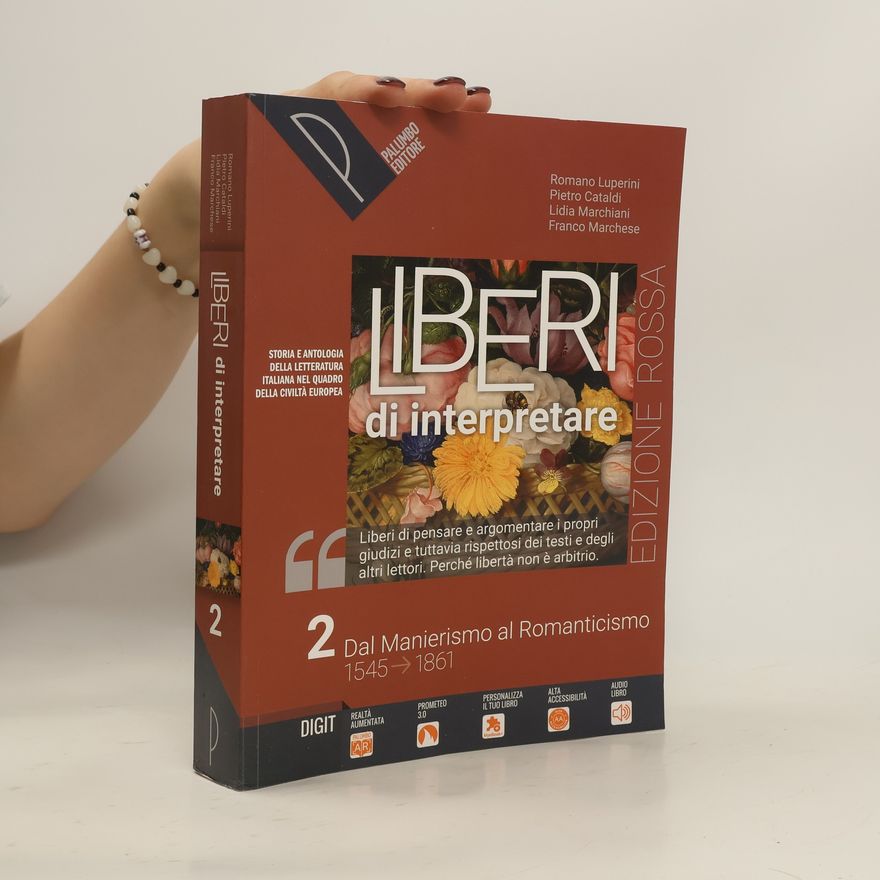 Autorenkollektiv Liberi di interpretare 2
