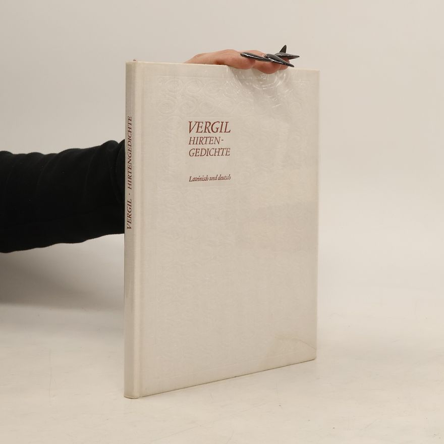Publius Vergilius Maro Hirtengedichte