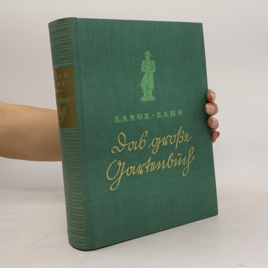 Autorenkollektiv Das Grosse Gartenbuch