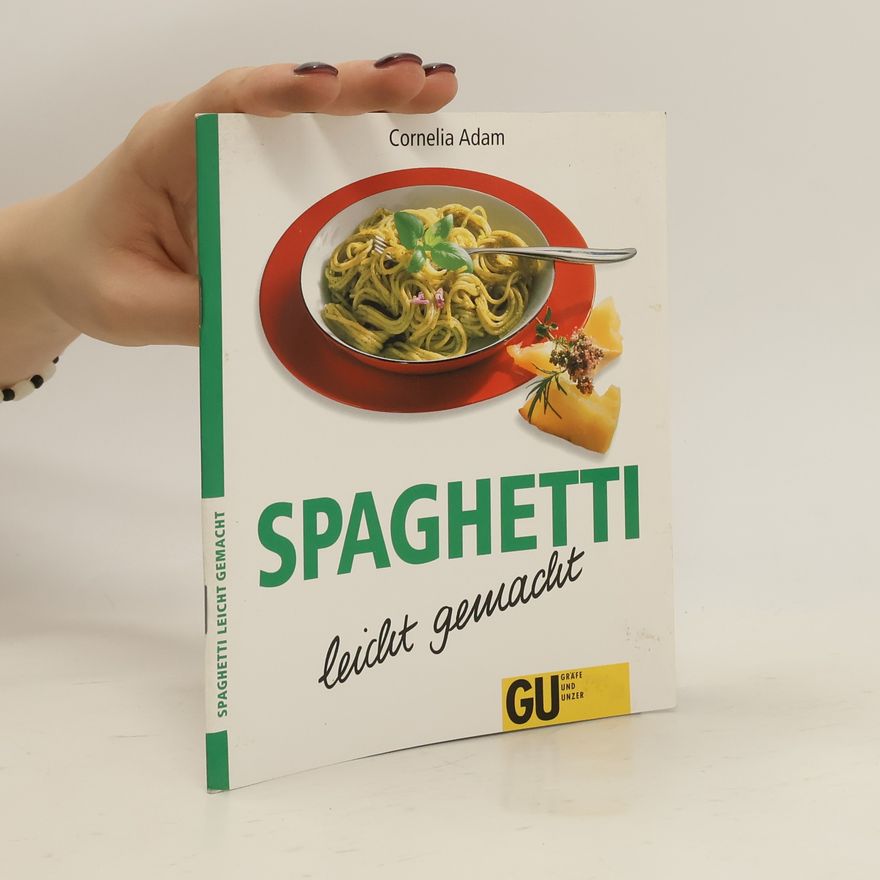 Autorenkollektiv Spaghetti leicht gemacht