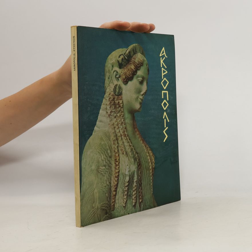 Spiros Meletzis Akropolis und Museum