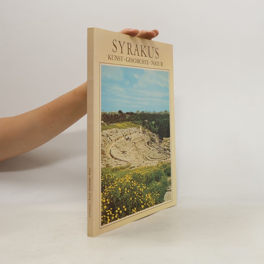 AA.VV. Syrakus