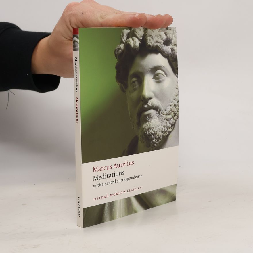 Marcus Aurelius Meditations