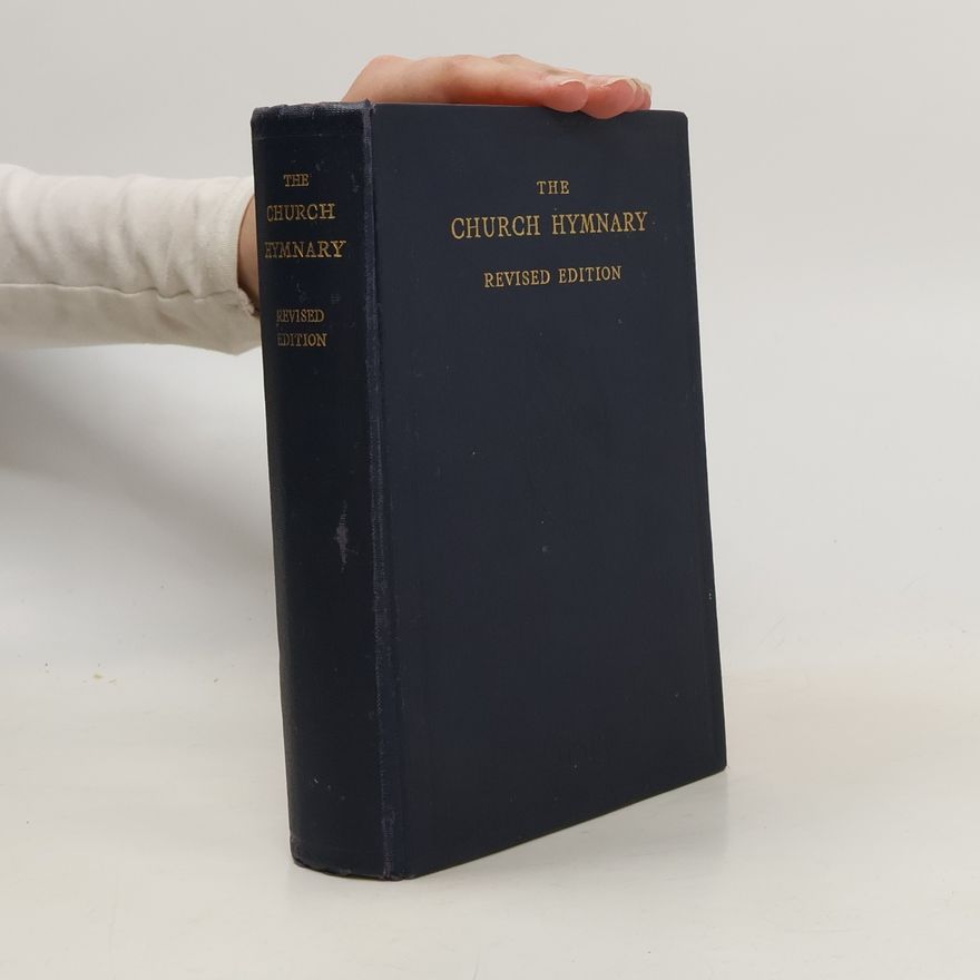 Various authors The Church Hymnary