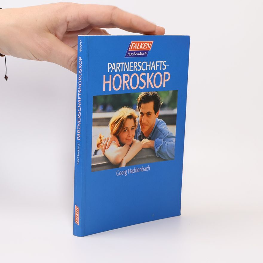Georg Haddenbach Partnerschaftshoroskop