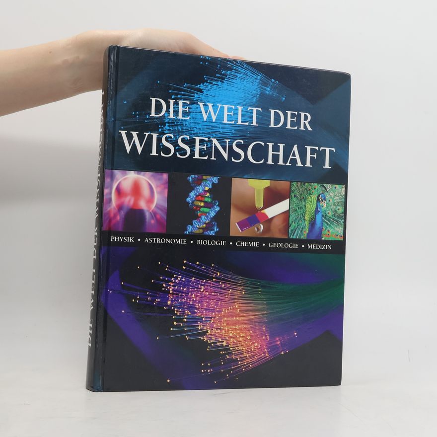 Gordon Cheers Die Welt der Wissenschaft