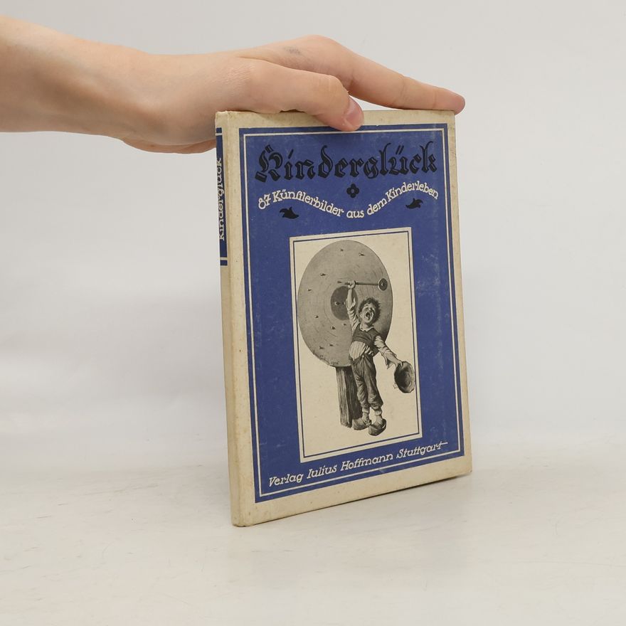 Autorenkollektiv Kinderglück