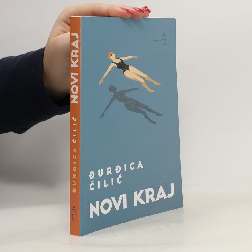 Đurđica Čilić  Novi kraj