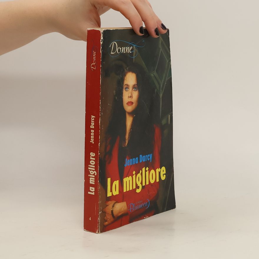 Jenna Darcy La Migliore