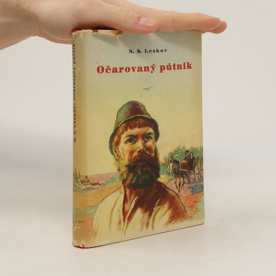 N. S. Leškov Očarovaný pútnik