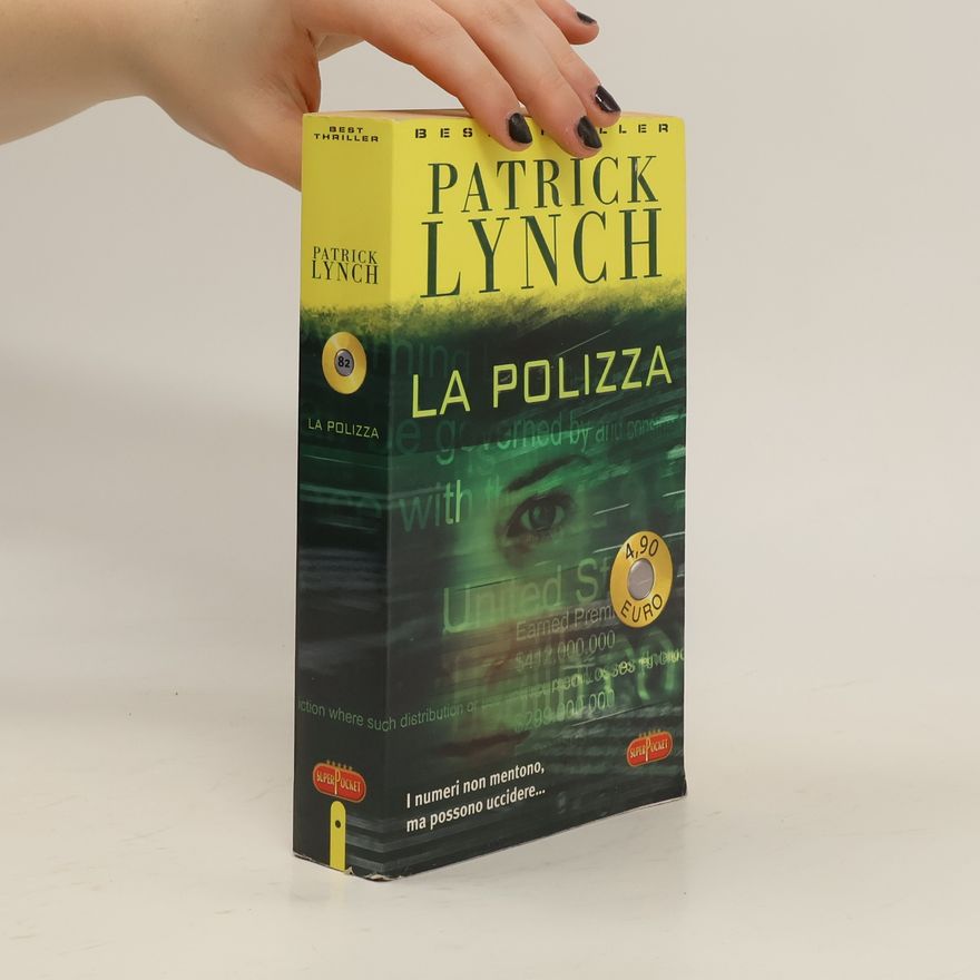 Patrik Lynch La polizza