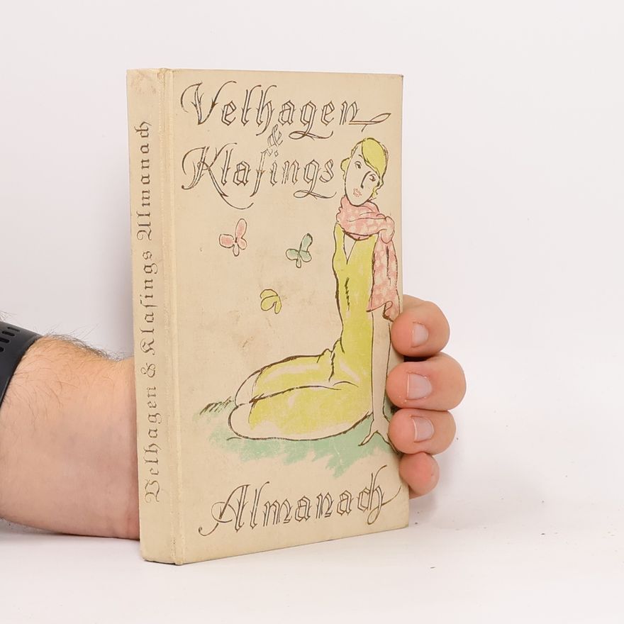 Collectif d'auteurs Velhagen & Klasings Almanach