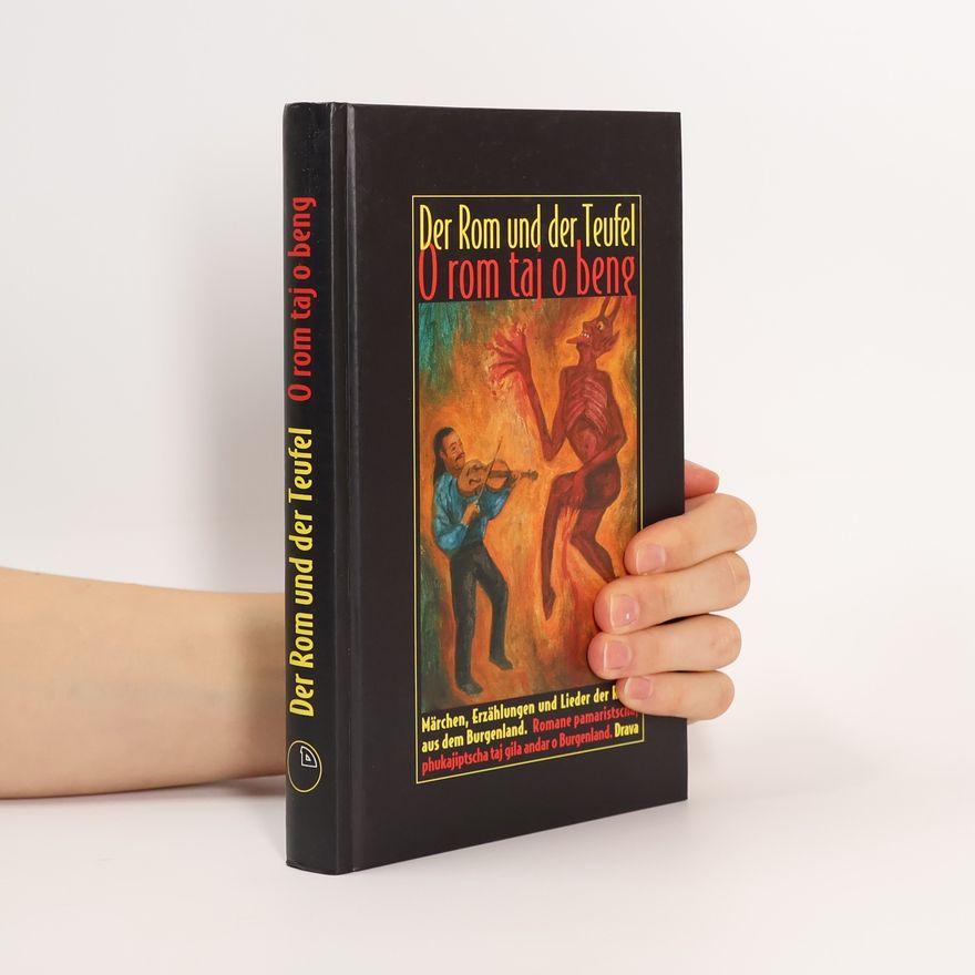 Dieter W. Halwachs Der Rom und der Teufel