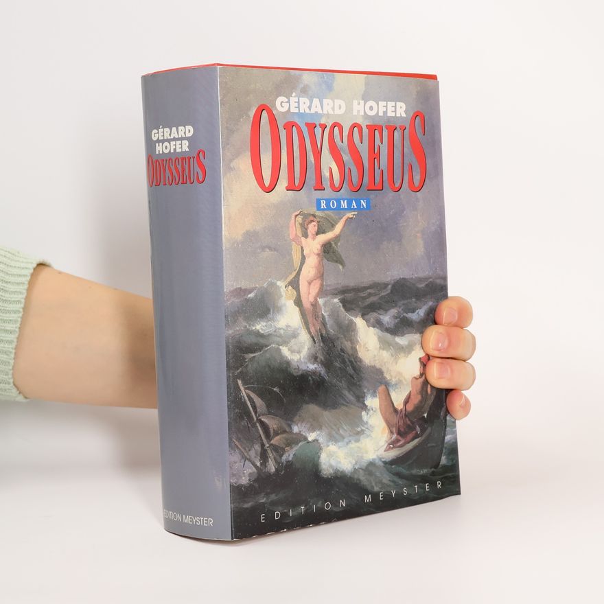 Ger ard Hofer Odysseus
