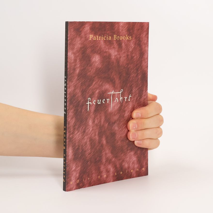Patricia Brooks Feuerfahrt, Winterspiel