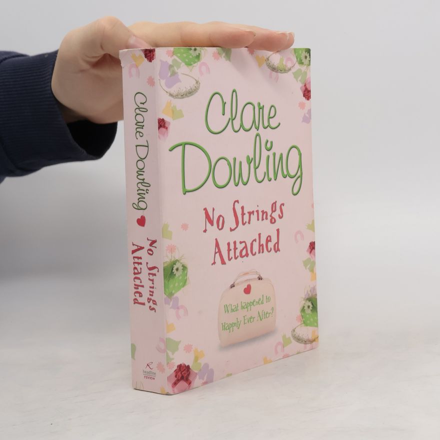 Clare Dowling No Strings Attached