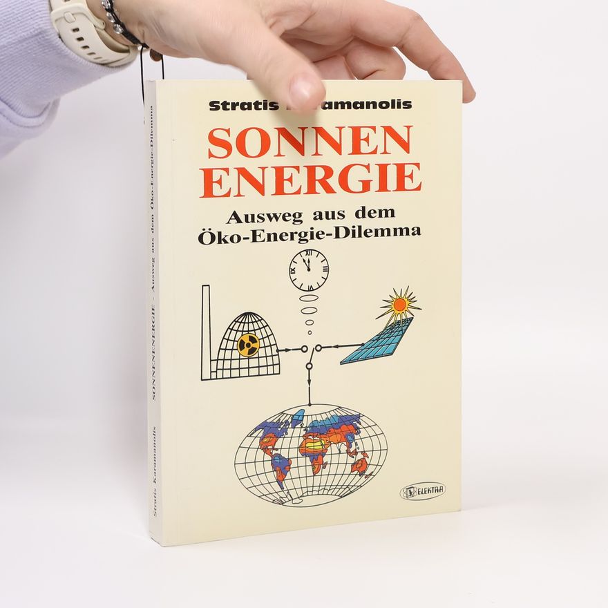 AA.VV. sonnenenergie