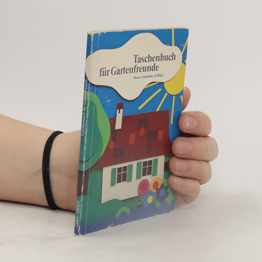 Autorenkollektiv Taschenbuch für Gartenfreunde