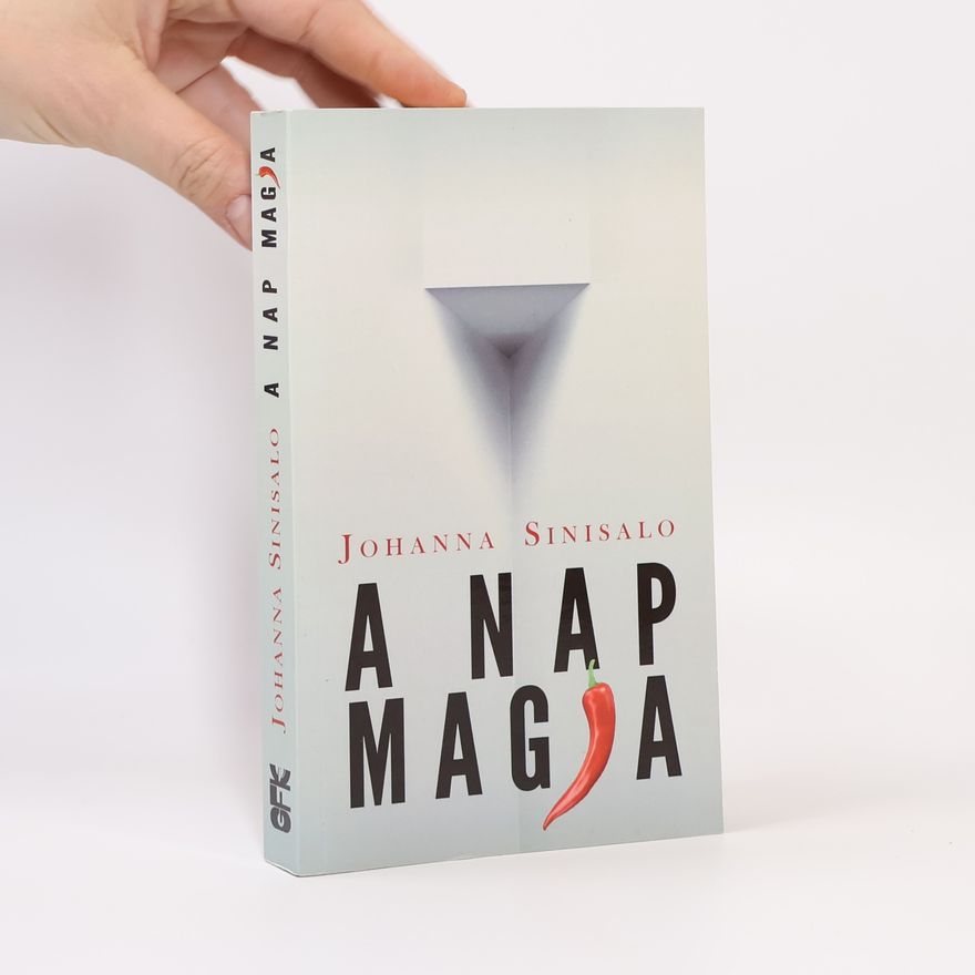 Johanna Sinisalo A nap magia
