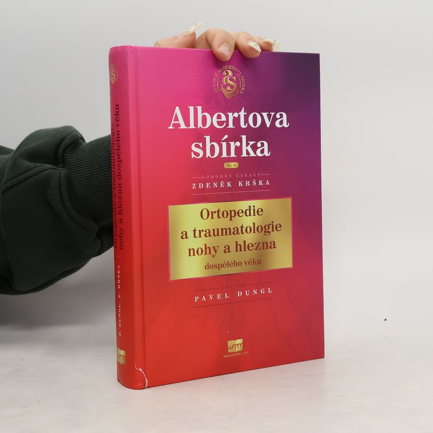 Zdeněk Krška Albertova sbírka