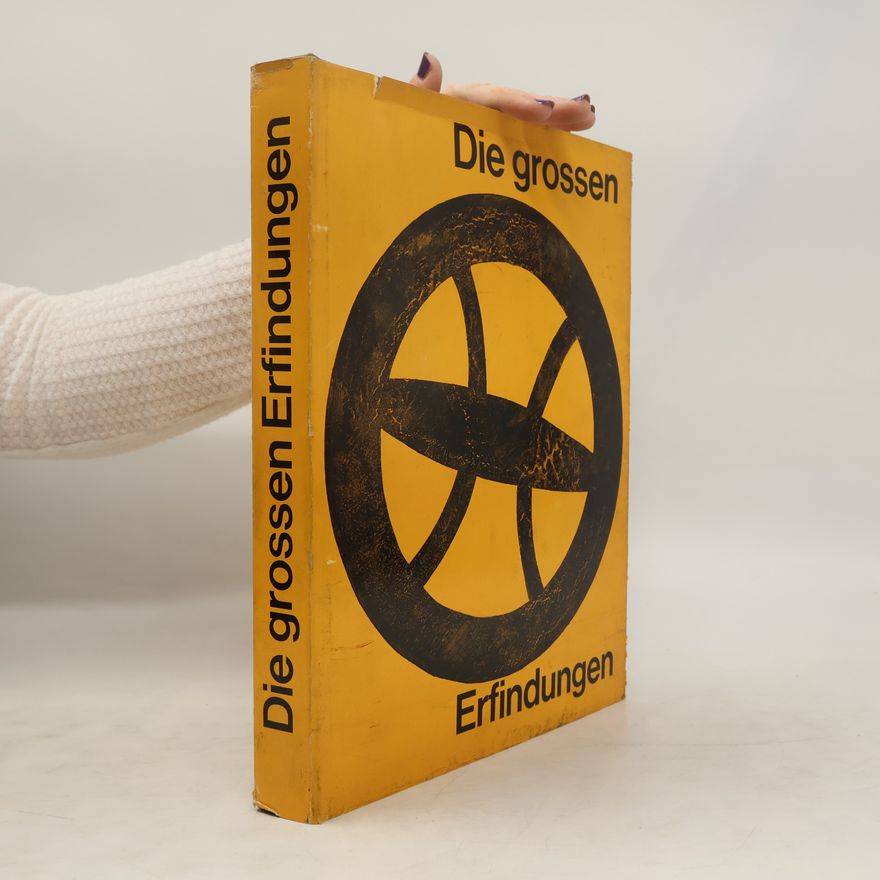 Autorenkollektiv Die Grossen Erfindungen