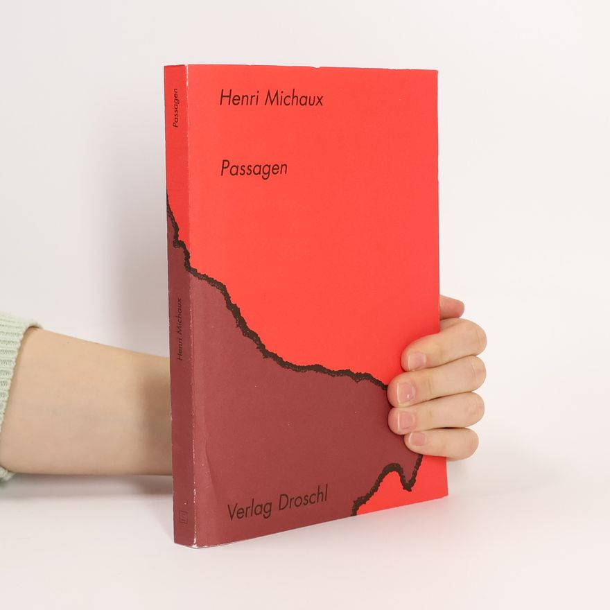 Henri Michaux Passagen