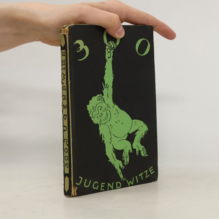 Autorenkollektiv Bücherei der Münchner "Jugend"