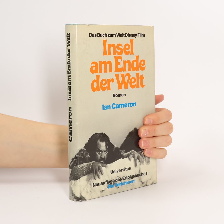 Ian Cameron Insel am Ende der Welt