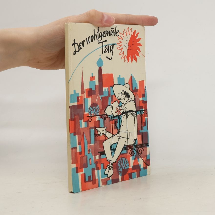 Various authors Der wohlgemüte Taf