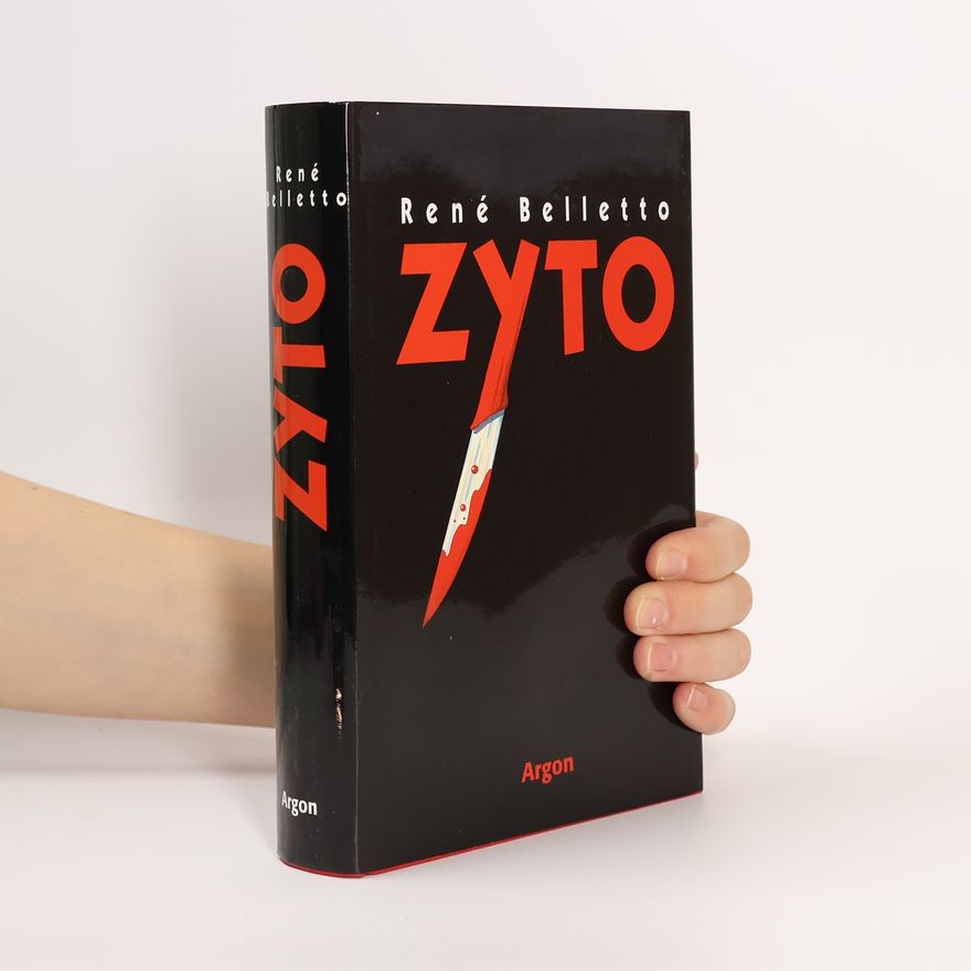 René Belletto Zyto