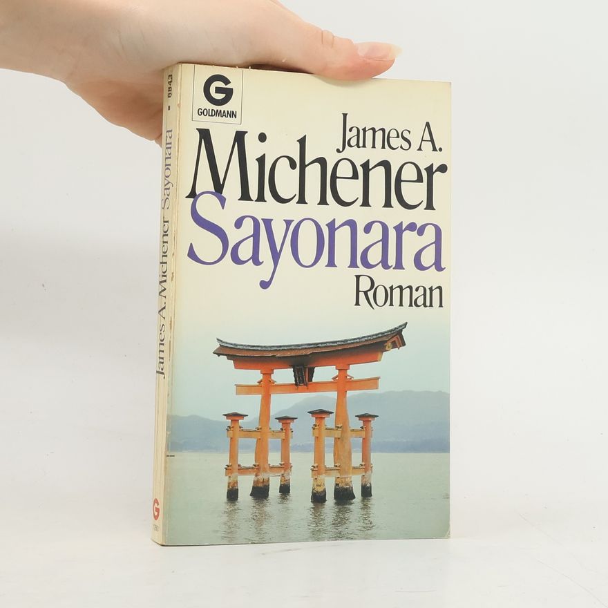 James A. Michener Sayonara