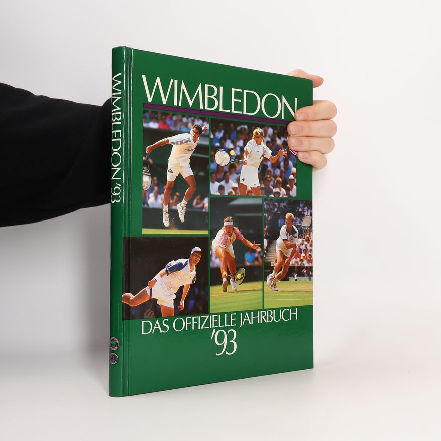 Various authors Wimbledon