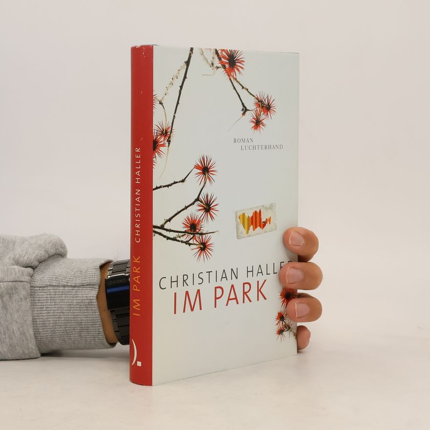 Christian Haller Im Park