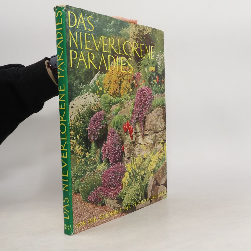 Kolektiv autorů Das Nieverlorene Paradies