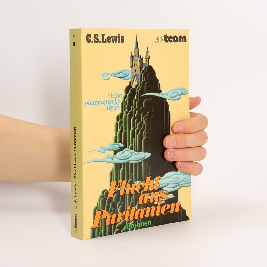 C. S. Lewis Flucht aus Puritanien