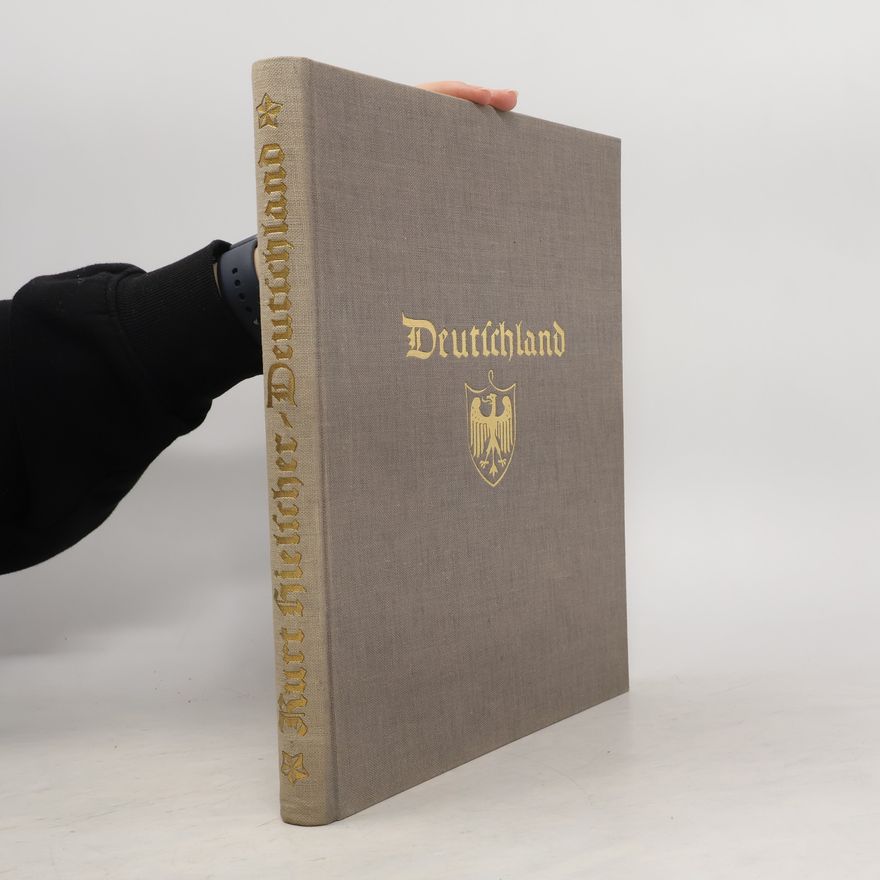Ricarda Huch Deutschland
