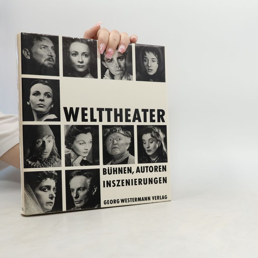 Kolektív autorov Welttheater