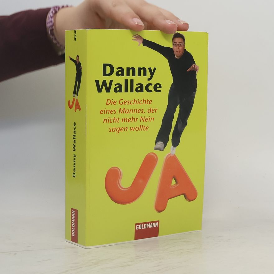 Danny Wallace Ja