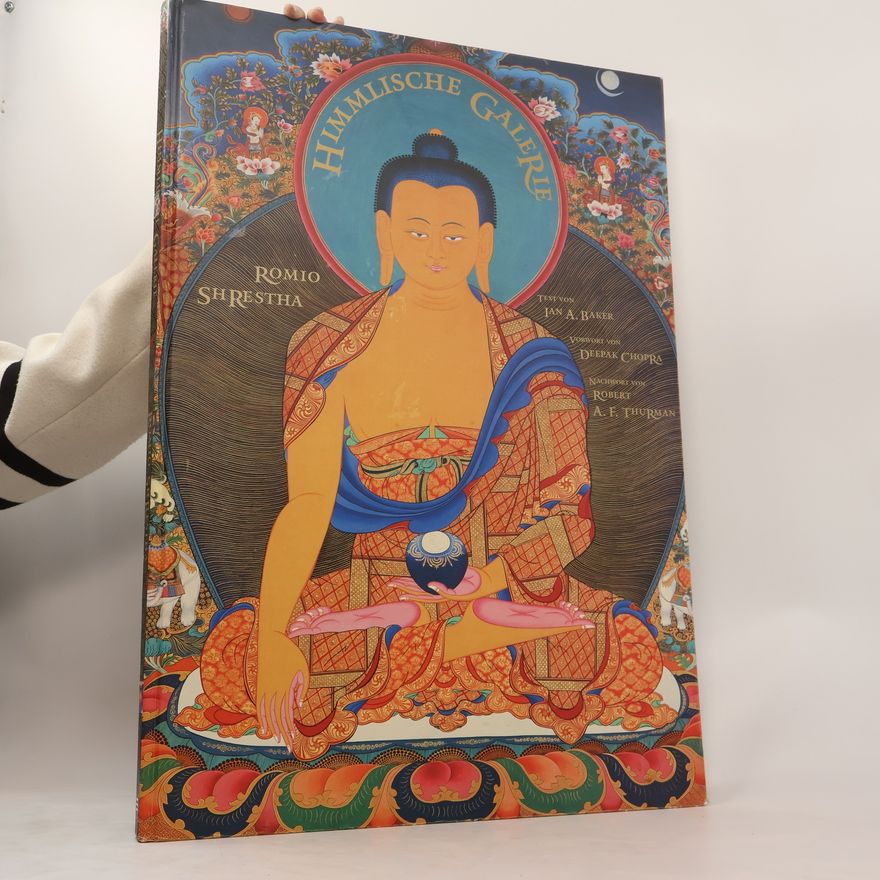 Romio Shrestha Himmlische Galerie