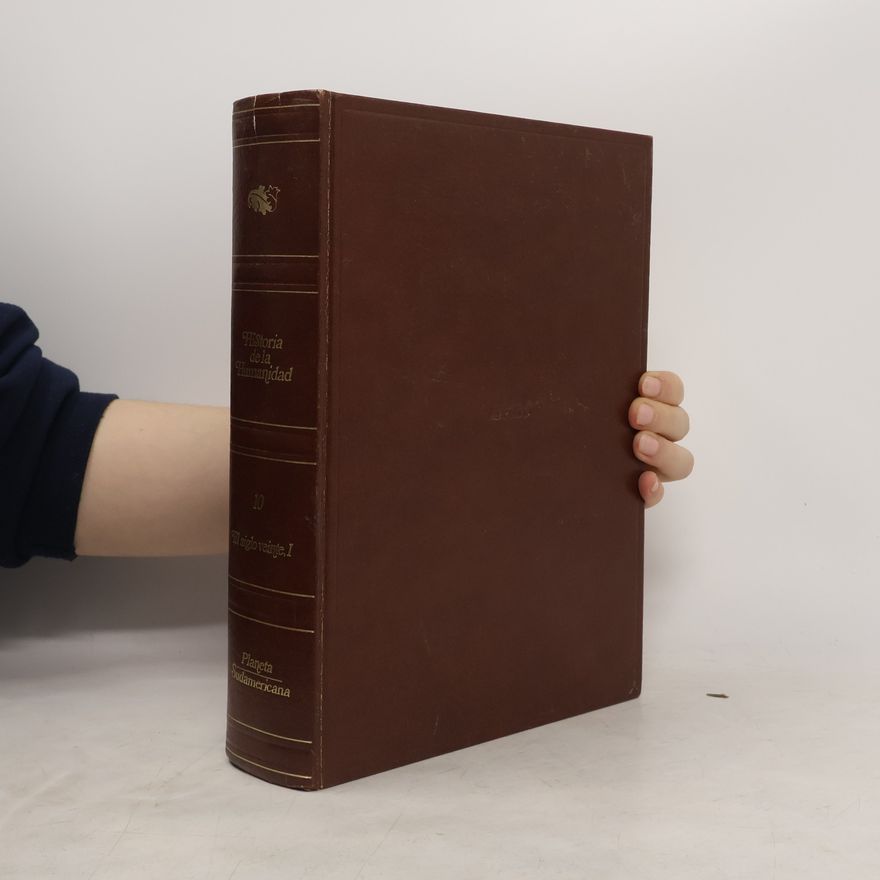 Autorenkollektiv Historia de la Humanidad 10