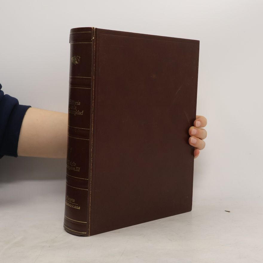 Auteurscollectief Historia de la Humanidad 9