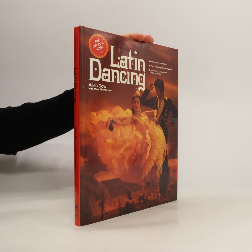 Mike Michaelson  Latin Dancing