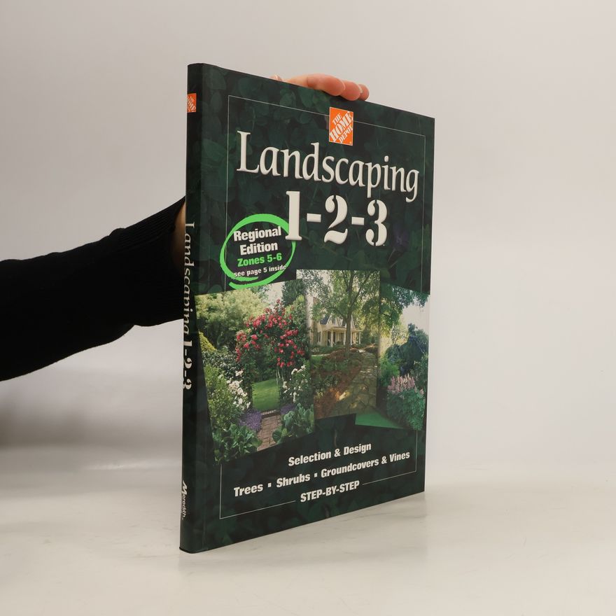 Collectif d'auteurs Landscaping 1-2-3