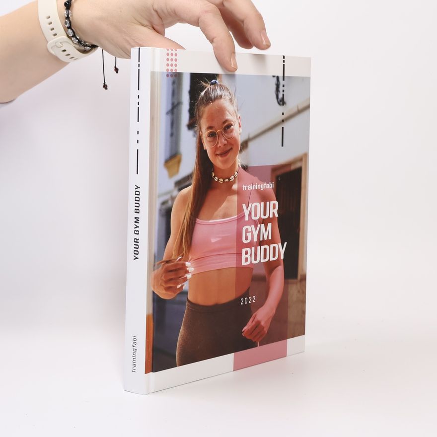 Various authors Your Gym Buddy 2022