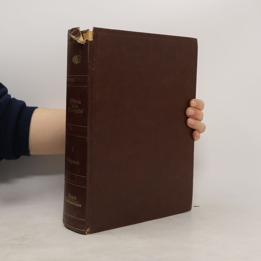 Autorenkollektiv Historia de la Humanidad 1. Prehistoria