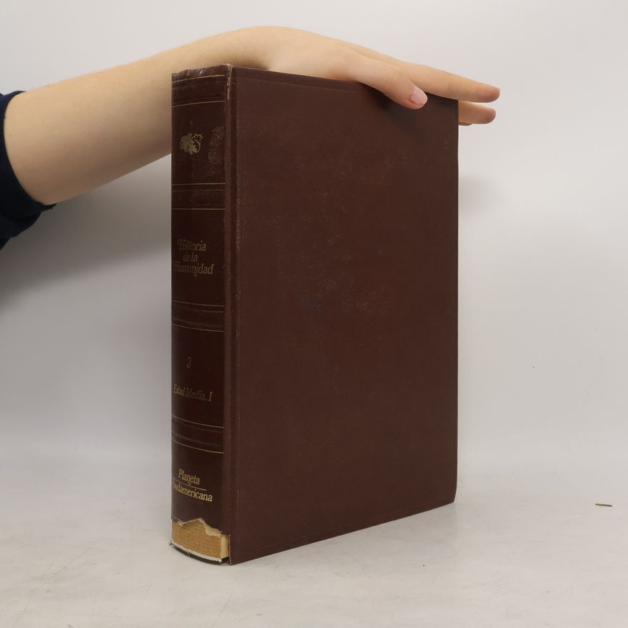 Autorenkollektiv Historia de la Humanidad 3