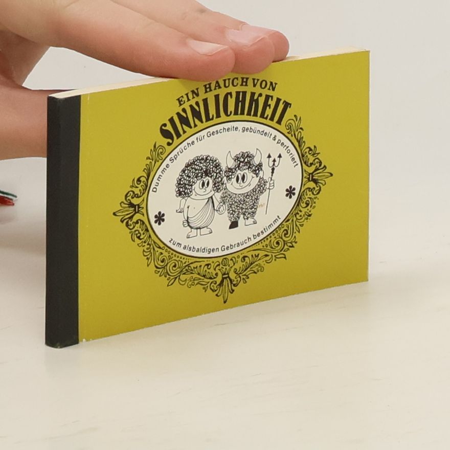 Autorenkollektiv Ein Hauch von Sinnlichkeit